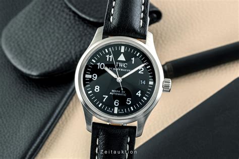 iwc mark 15|iwc pilot's watch mark xv.